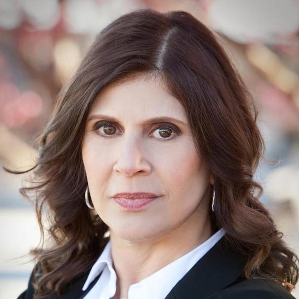 Meet your Posher, Luann